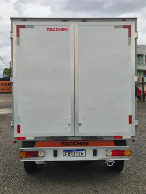 FIAT Ducato 2.3 CARGO L 3P TURBO, Foto 5