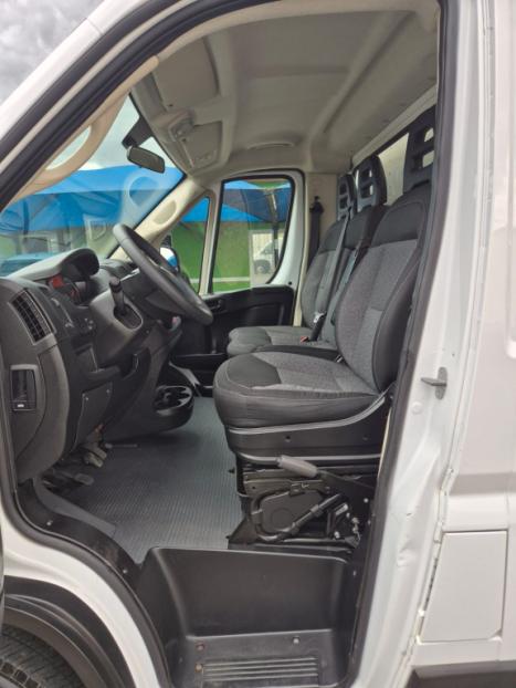 FIAT Ducato 2.3 CARGO L 3P TURBO, Foto 6