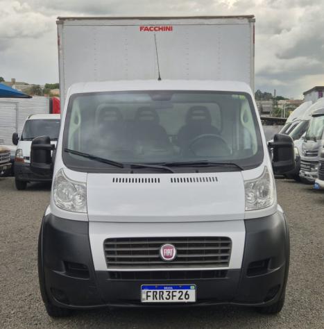 FIAT Ducato 2.3 CARGO L 3P TURBO, Foto 7
