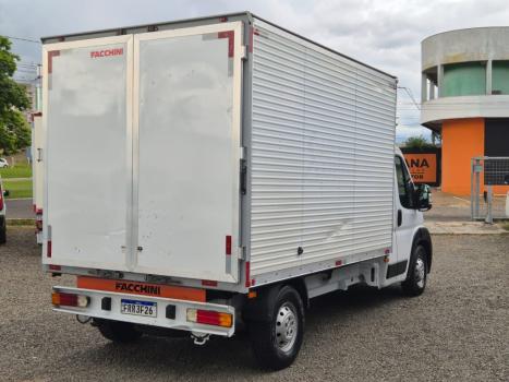 FIAT Ducato 2.3 CARGO L 3P TURBO, Foto 9