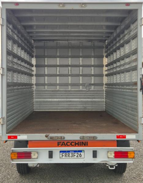 FIAT Ducato 2.3 CARGO L 3P TURBO, Foto 10