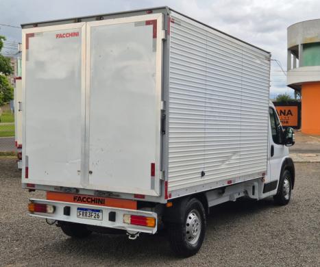 FIAT Ducato 2.3 CARGO L 3P TURBO, Foto 13