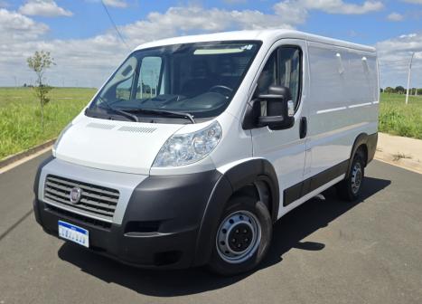 FIAT Ducato 2.3 CARGO L 3P TURBO, Foto 1