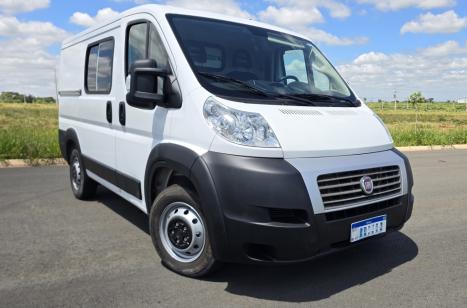 FIAT Ducato 2.3 CARGO L 3P TURBO, Foto 2