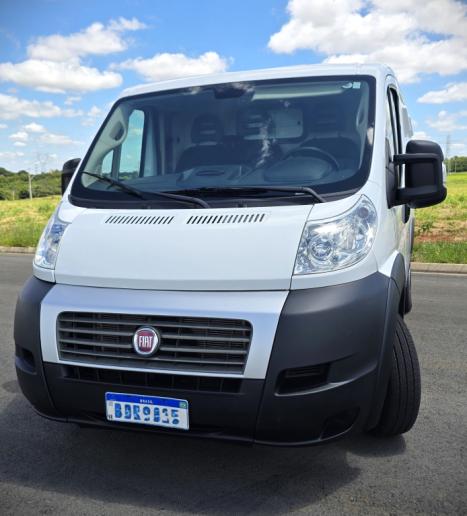 FIAT Ducato 2.3 CARGO L 3P TURBO, Foto 3