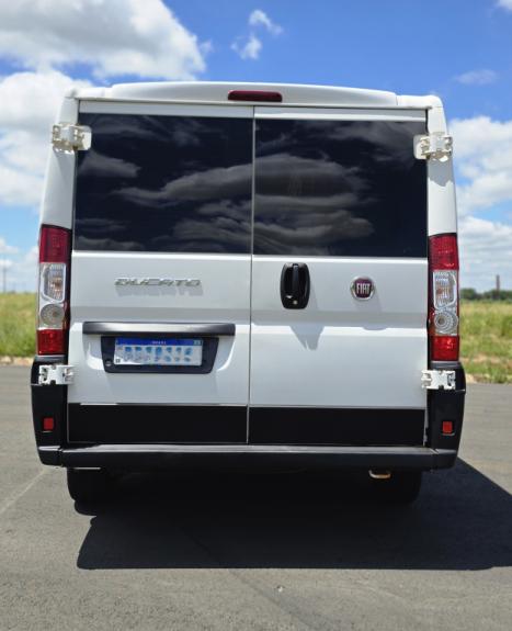 FIAT Ducato 2.3 CARGO L 3P TURBO, Foto 5