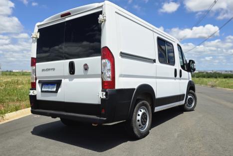 FIAT Ducato 2.3 CARGO L 3P TURBO, Foto 6