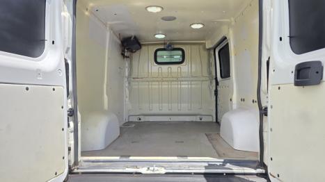 FIAT Ducato 2.3 CARGO L 3P TURBO, Foto 8
