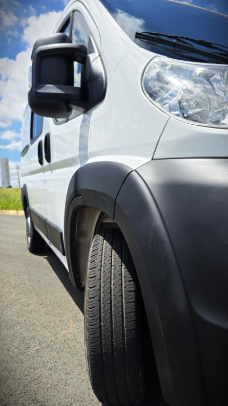 FIAT Ducato 2.3 CARGO L 3P TURBO, Foto 9