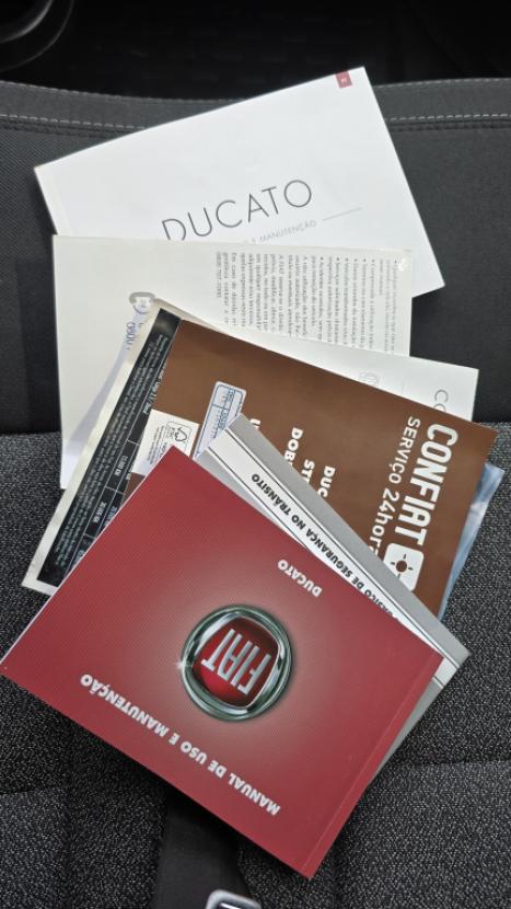 FIAT Ducato 2.3 CARGO L 3P TURBO, Foto 11