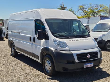 FIAT Ducato 2.3 MAXICARGO 3P TURBO, Foto 1
