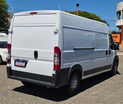 FIAT Ducato 2.3 MAXICARGO 3P TURBO, Foto 2
