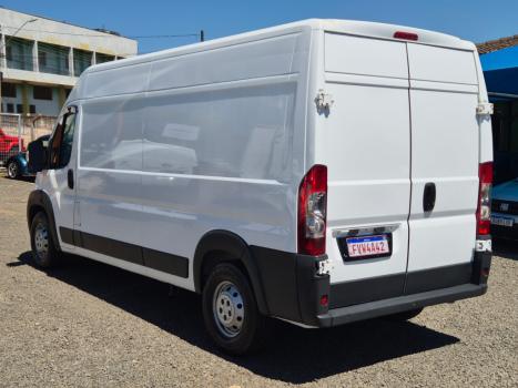 FIAT Ducato 2.3 MAXICARGO 3P TURBO, Foto 4