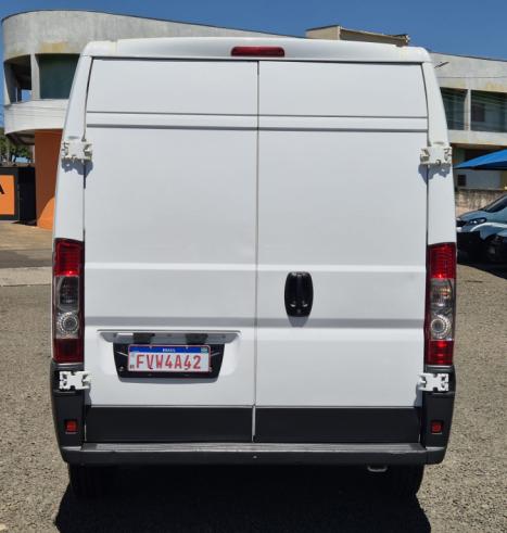 FIAT Ducato 2.3 MAXICARGO 3P TURBO, Foto 6