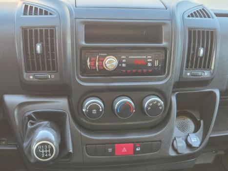 FIAT Ducato 2.3 MAXICARGO 3P TURBO, Foto 8