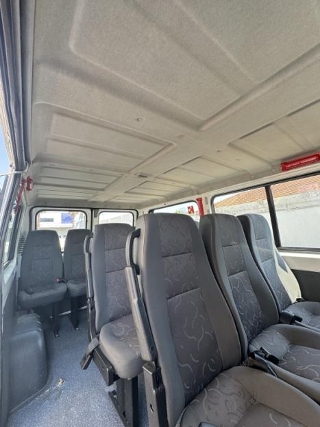 FIAT Ducato 2.3 MINIBUS TETO BAIXO 3P TURBO, Foto 9 FIAT Ducato 2.3 MINIBUS TETO BAIXO 3P TURBO, Foto 9