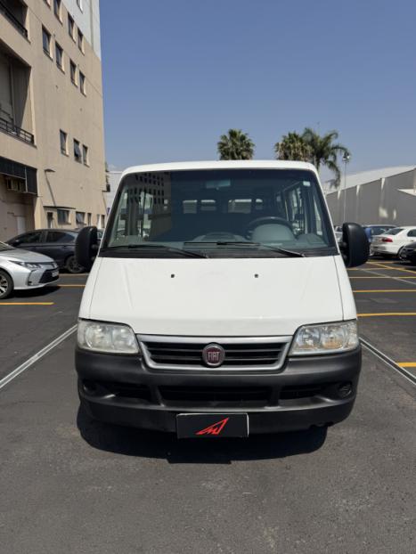 FIAT Ducato 2.3 MINIBUS TETO BAIXO 3P TURBO, Foto 2 FIAT Ducato 2.3 MINIBUS TETO BAIXO 3P TURBO, Foto 2