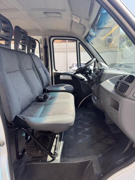 FIAT Ducato 2.3 MINIBUS TETO BAIXO 3P TURBO, Foto 12 FIAT Ducato 2.3 MINIBUS TETO BAIXO 3P TURBO, Foto 12