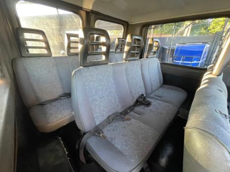 FIAT Ducato 2.8 COMBINATO 3P TURBO, Foto 3