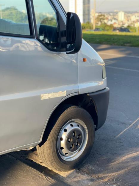 FIAT Ducato 2.8 COMBINATO 3P TURBO, Foto 4