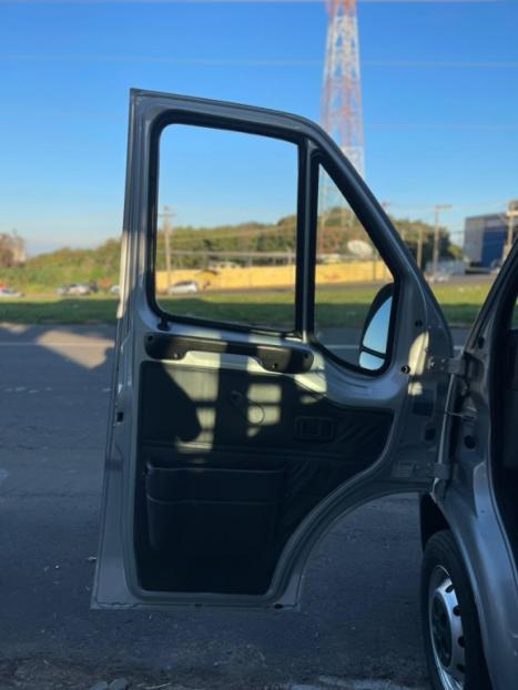FIAT Ducato 2.8 COMBINATO 3P TURBO, Foto 5