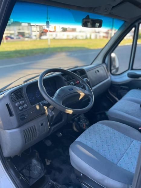 FIAT Ducato 2.8 COMBINATO 3P TURBO, Foto 6