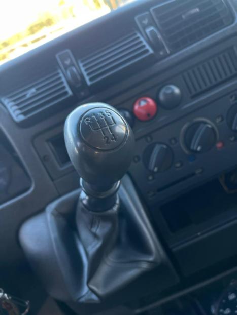 FIAT Ducato 2.8 COMBINATO 3P TURBO, Foto 8
