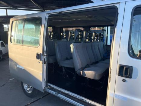 FIAT Ducato 2.8 COMBINATO 3P TURBO, Foto 9