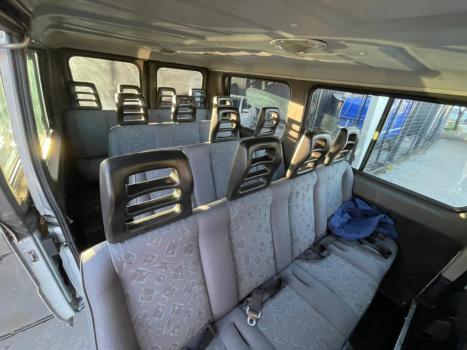 FIAT Ducato 2.8 COMBINATO 3P TURBO, Foto 11