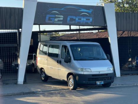 FIAT Ducato 2.8 COMBINATO 3P TURBO, Foto 12
