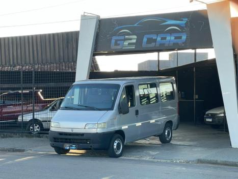 FIAT Ducato 2.8 COMBINATO 3P TURBO, Foto 13