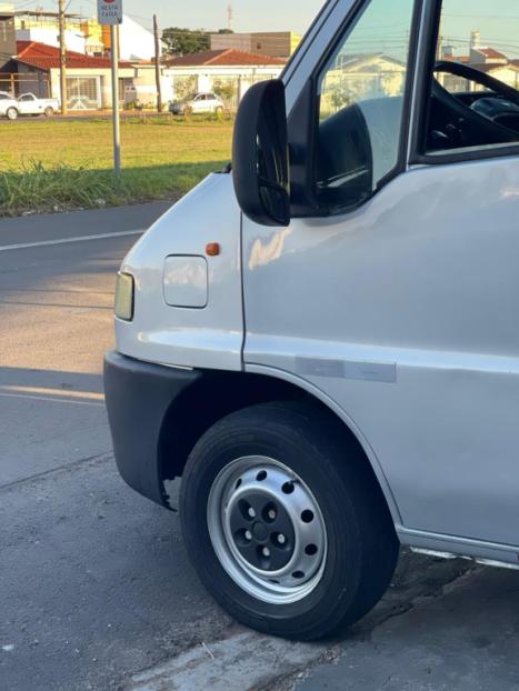 FIAT Ducato 2.8 COMBINATO 3P TURBO, Foto 14