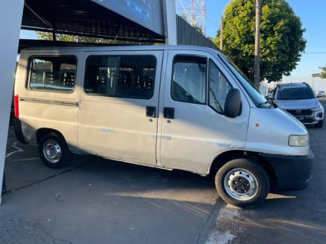 FIAT Ducato 2.8 COMBINATO 3P TURBO, Foto 15