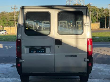 FIAT Ducato 2.8 COMBINATO 3P TURBO, Foto 16