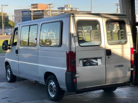 FIAT Ducato 2.8 COMBINATO 3P TURBO, Foto 17