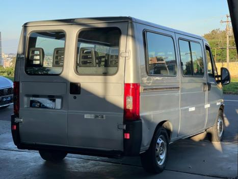 FIAT Ducato 2.8 COMBINATO 3P TURBO, Foto 18