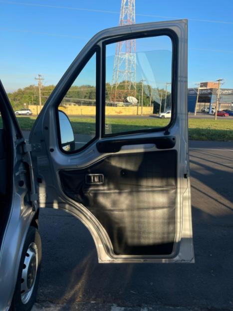 FIAT Ducato 2.8 COMBINATO 3P TURBO, Foto 20