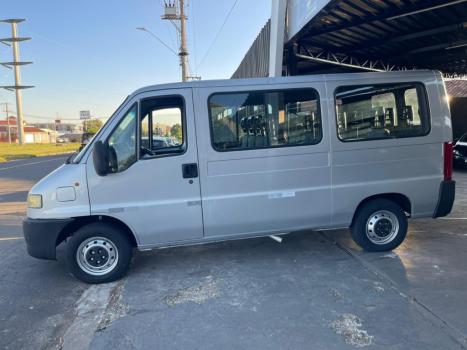 FIAT Ducato 2.8 COMBINATO 3P TURBO, Foto 21