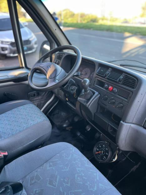 FIAT Ducato 2.8 COMBINATO 3P TURBO, Foto 22