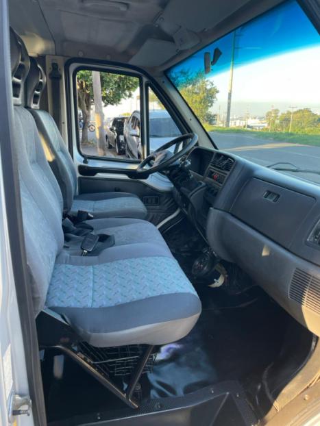 FIAT Ducato 2.8 COMBINATO 3P TURBO, Foto 24