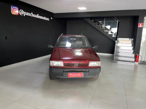 FIAT Elba 1.5 4P WEEKEND, Foto 1