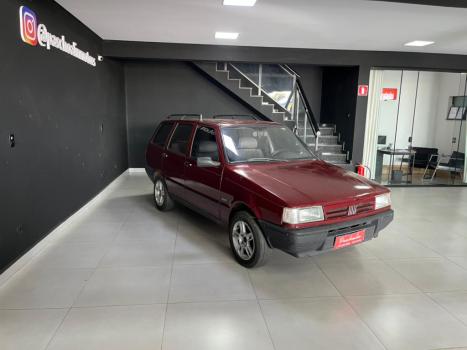 FIAT Elba 1.5 4P WEEKEND, Foto 2