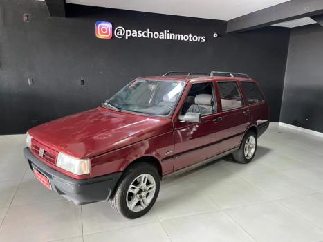 FIAT Elba 1.5 4P WEEKEND, Foto 3