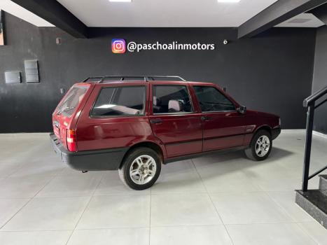 FIAT Elba 1.5 4P WEEKEND, Foto 4