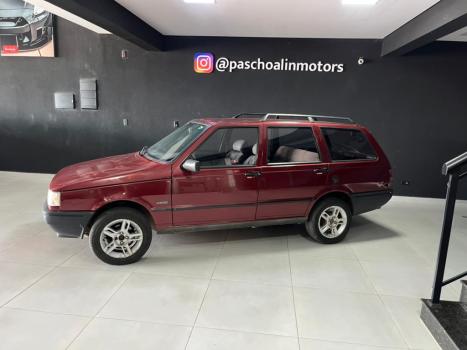 FIAT Elba 1.5 4P WEEKEND, Foto 5