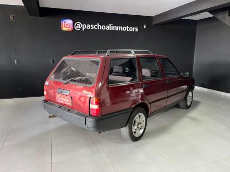 FIAT Elba 1.5 4P WEEKEND, Foto 6