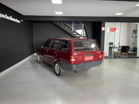 FIAT Elba 1.5 4P WEEKEND, Foto 7