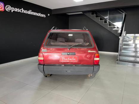 FIAT Elba 1.5 4P WEEKEND, Foto 8