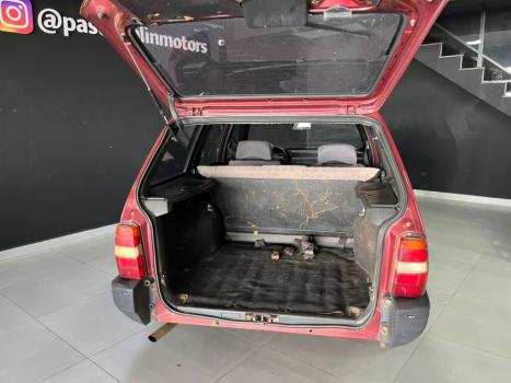 FIAT Elba 1.5 4P WEEKEND, Foto 9