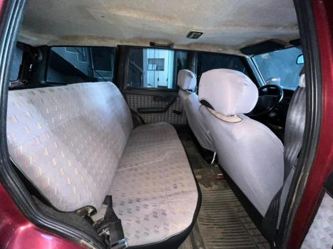 FIAT Elba 1.5 4P WEEKEND, Foto 13